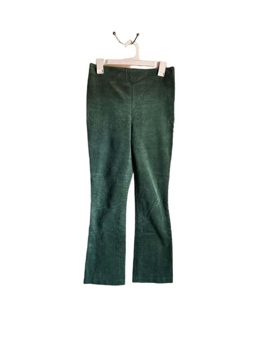 Tuckernuck Green Corduroy Ashford Pants